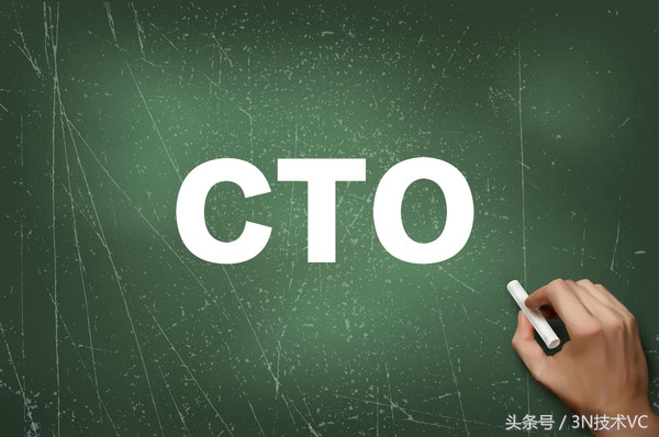 一个首席打杂官心中的创业公司CTO
