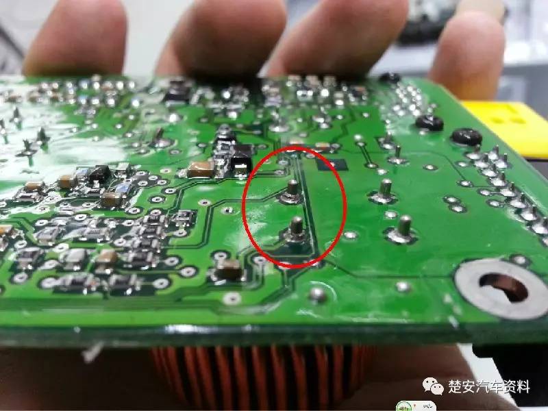 宝马无法启动发动机,宝马无法着车的原因分析