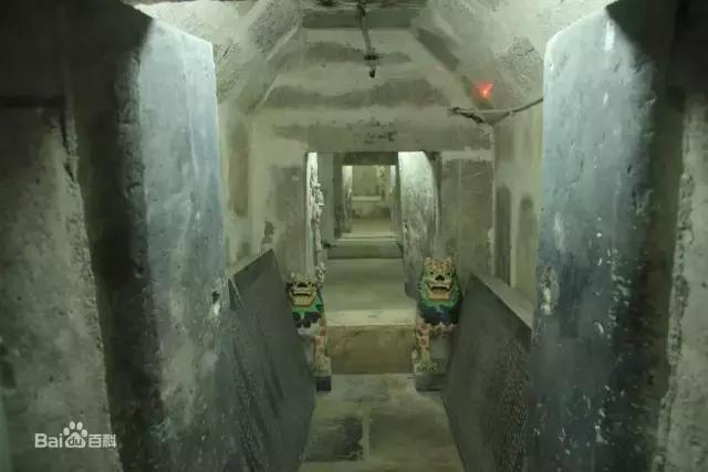 法门寺新寺院豪华壮阔,世界最有名的法门寺