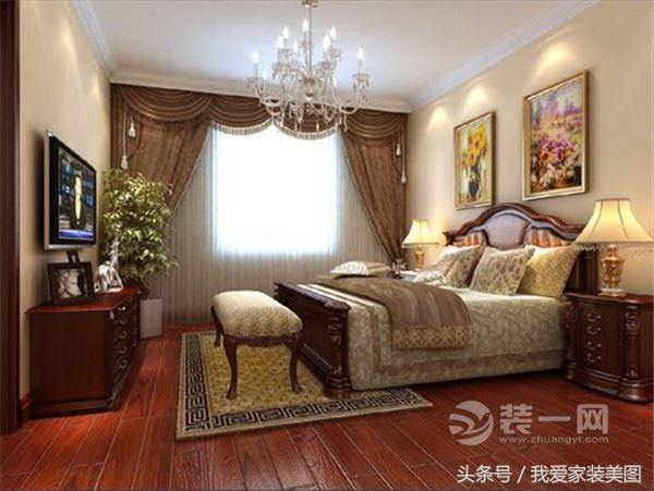 红墅湾别墅装修效果图,长沙红墅湾199平洋房