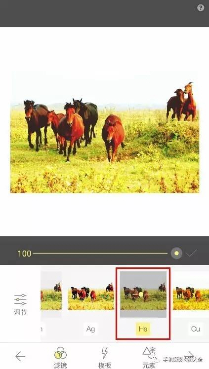 简单好用的相机p图软件,p图神器自拍照片滤镜一键搞定