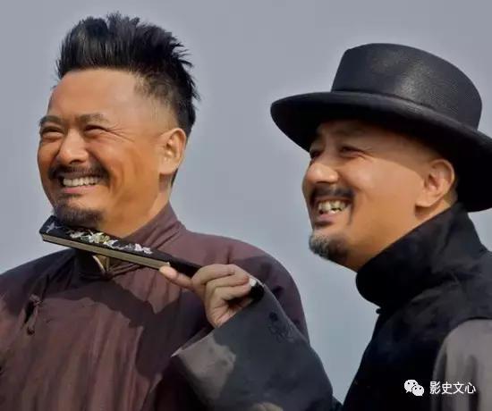 香港演技最好十大男演员,香港演技最好十大男配角演员