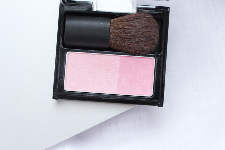 适合少女的腮红合集+腮红刷法+腮红三千问！持续更新你还不收藏？