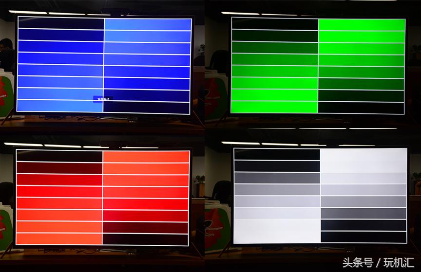 用它追《楚乔传》，暴风人工智能语音电视45XS测评