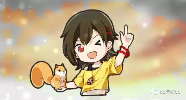 考哥：你们这些混蛋别老把角色和声优关联到一起啊！