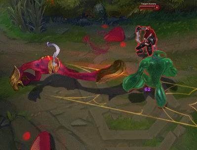 skt冠军皮肤艾克特效,skt冠军皮肤原画海报