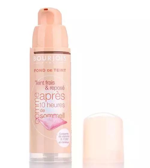 大油皮适用的粉底液夏季,夏季防汗防脱妆粉底液排行