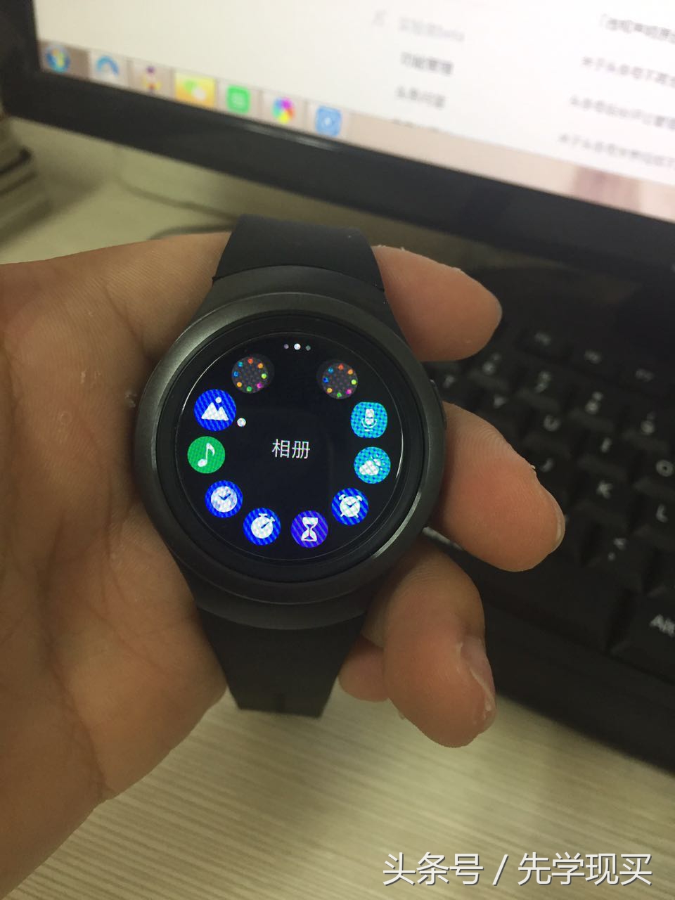 三星gears2classic,三星gears2有什么用