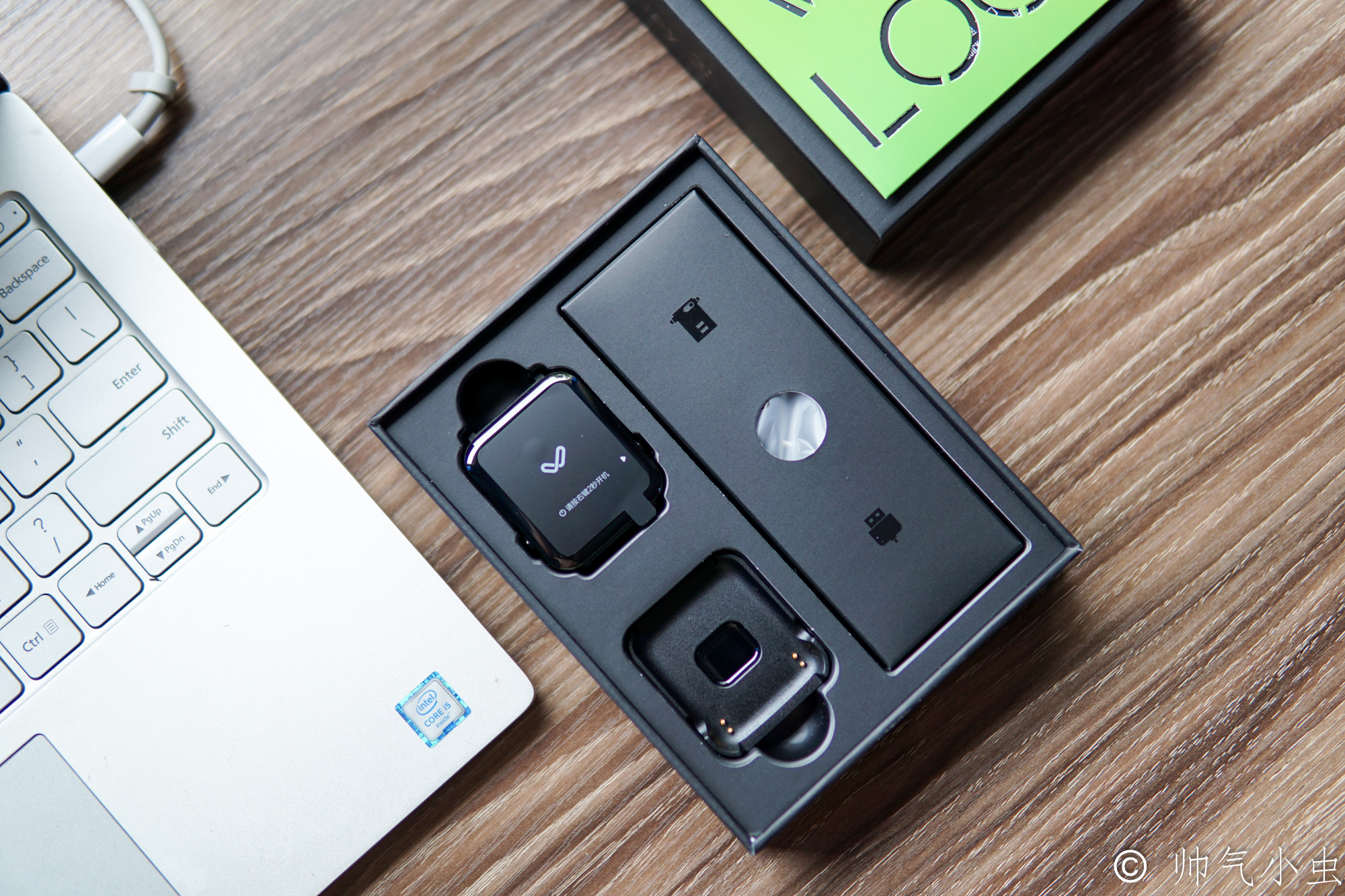 唯乐小黑4智能手表,唯乐小黑3手表测评