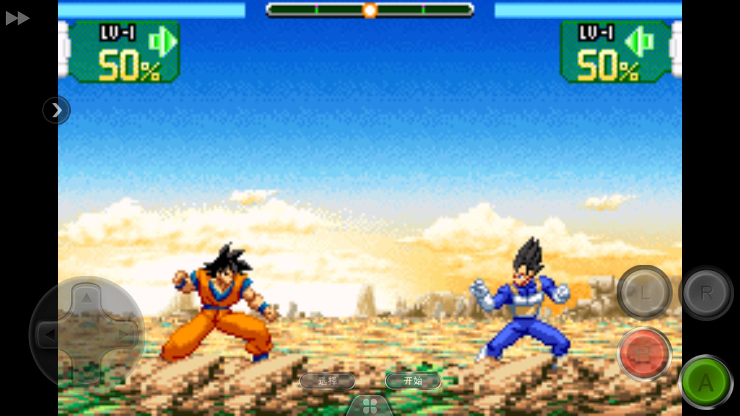 盘点那些年玩过的经典GBA游戏