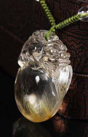 长见识了！水晶中的六大奇葩货，能认识一半算高手，认识5个以上就是行家了