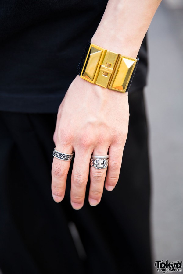 街拍了38套日系爆款穿搭，每套都是经典，你猜哪套粉丝最多？