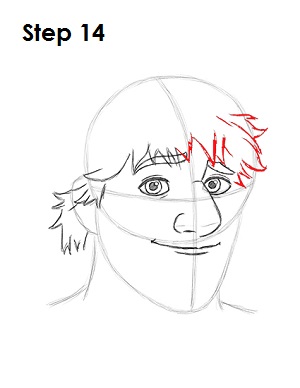 画克里斯托夫,克里斯托夫怎么画