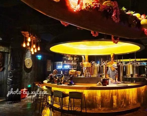 南京最贵的8家餐厅,南京十大顶级自助餐厅