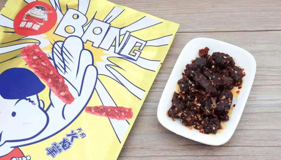 各地好吃的特产牛肉干推荐,十大特产牛肉干排行榜