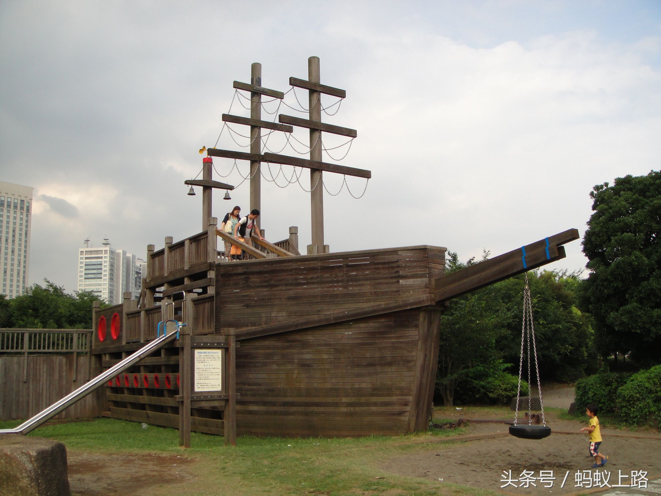 日本东京台场攻略,日本东京台场海滨