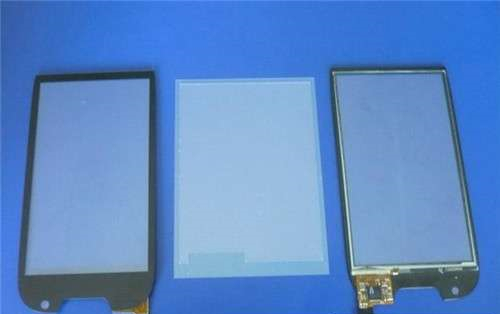 手机屏幕内屏和外屏的区别,手机屏幕外屏分不分原装