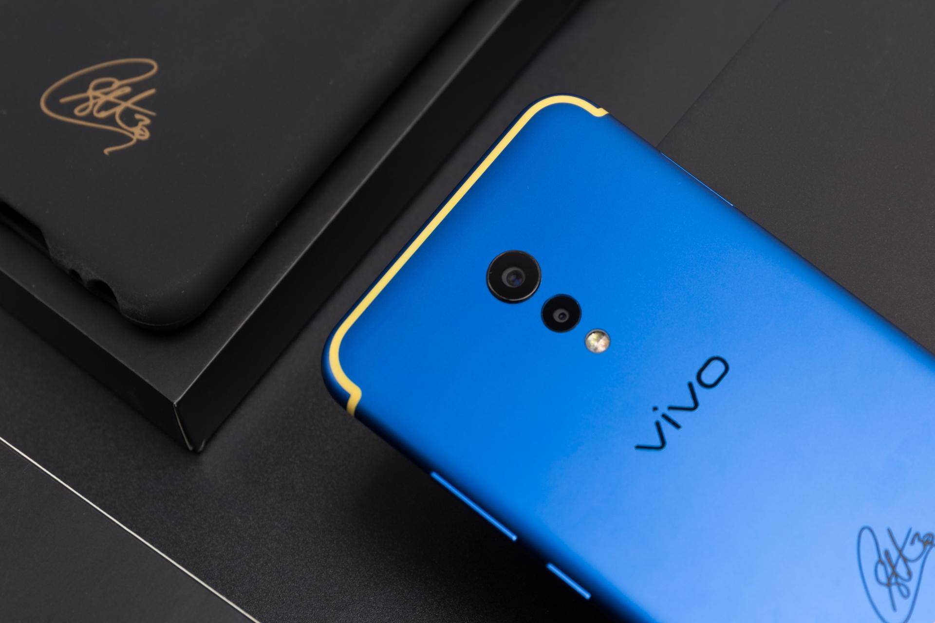 那些年vivo,那些年用过的vivo手机