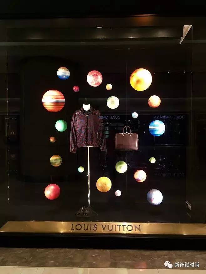 韩版服饰陈列,日系风服饰陈列技巧