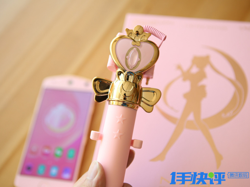 美图m8s美少女版使用方法,美图m8s美少女战士版