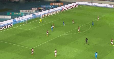 盘点中超前12轮绝杀时刻：三队多次上榜，巴索戈成绝杀王