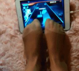 濂藉彲鐖辩殑濡瑰瓙,鍙埍鐨勫瀛愪负鑷繁鍔犳补