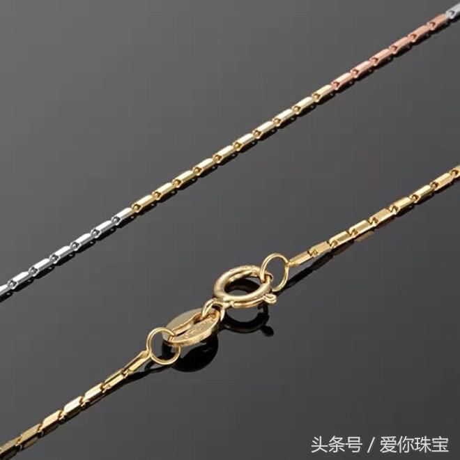 整套搭配简约时尚的珠宝,时尚珠宝搭配图片大全大图