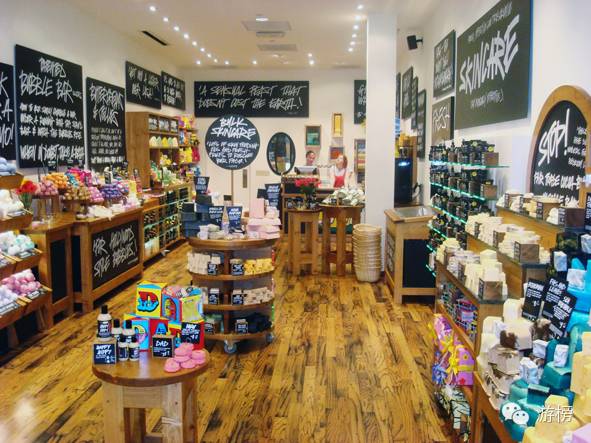 欧洲最出名购物圣地,欧洲购物哪里便宜