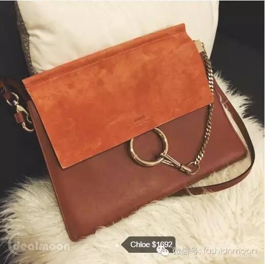chloefaye女包,chloefaye黑色包包值得入手吗