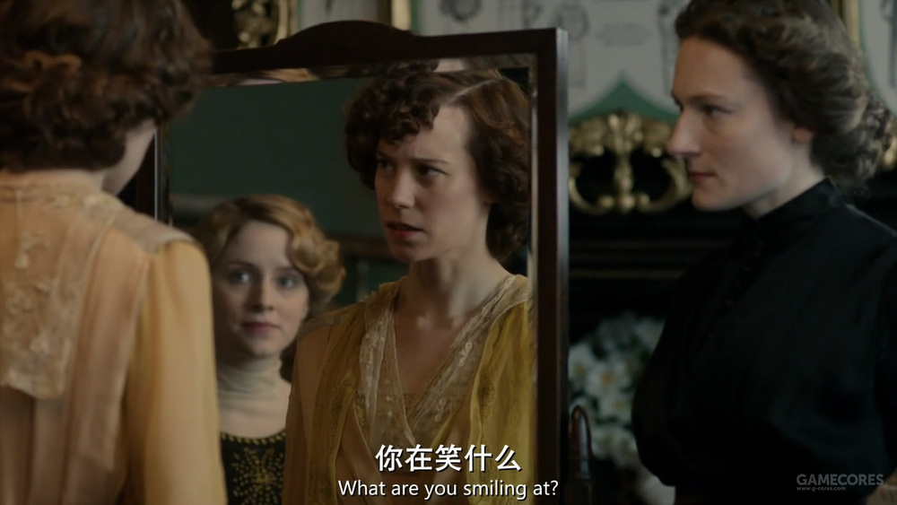 罪恶之家前三十分钟影评,罪恶之家讲述的是什么