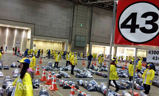 东京马拉松的最佳时间,东京马拉松全程多少公里