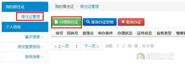 深圳居住证与广东居住证的区别,有深圳居住证还能办惠州居住证吗