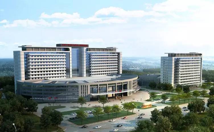 民生方面翻天覆地的变化,天津新建医院最新规划