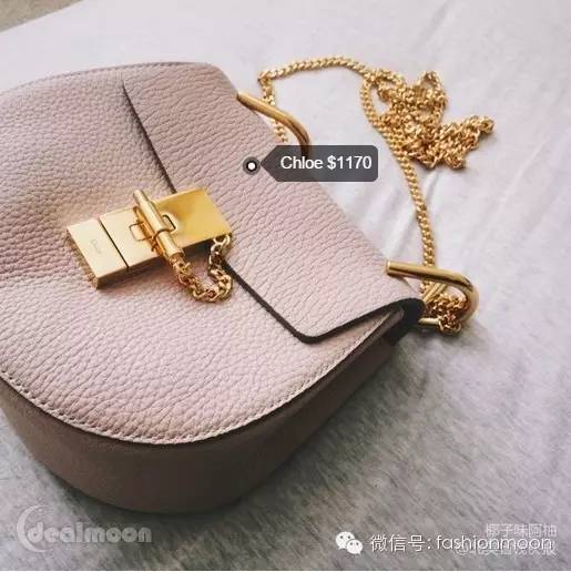 chloefaye女包,chloefaye黑色包包值得入手吗