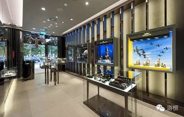 欧洲最出名购物圣地,欧洲购物哪里便宜