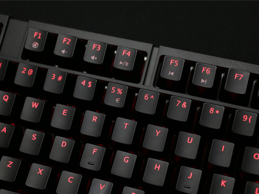 华硕m801,高性价比机械键盘98键