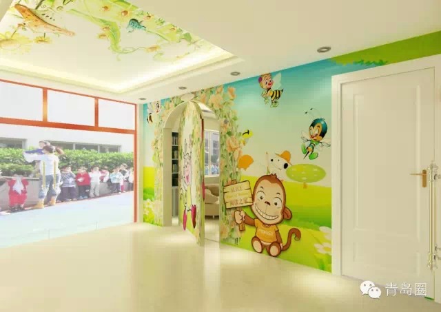 青岛最好的高中排名前十名学校,青岛十大最贵的学校在黄岛