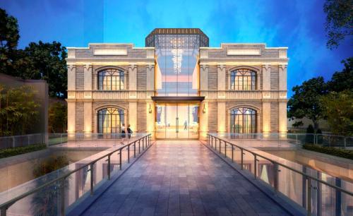 沈阳市别墅详细信息,沈阳城市别墅