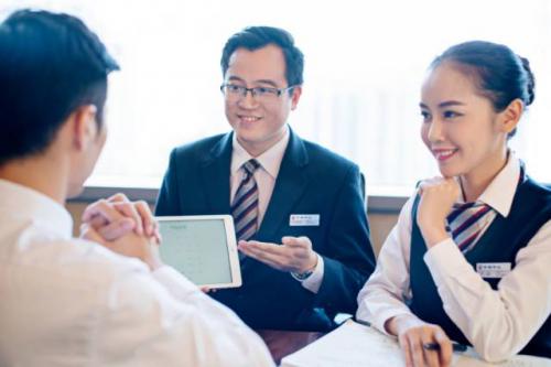 中海物业管理水平,中海物业在物业行业的排行