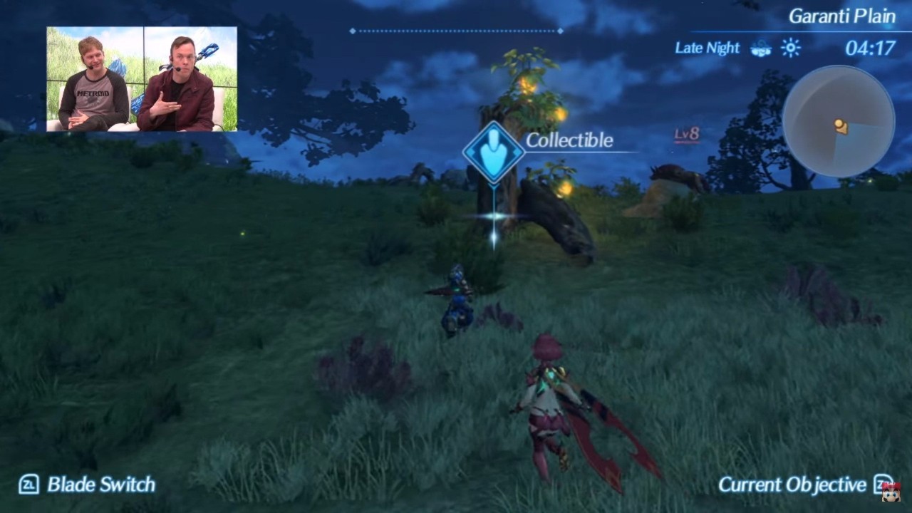 画饼技术哪家强，美国E3任天堂——E3综合讨论专楼