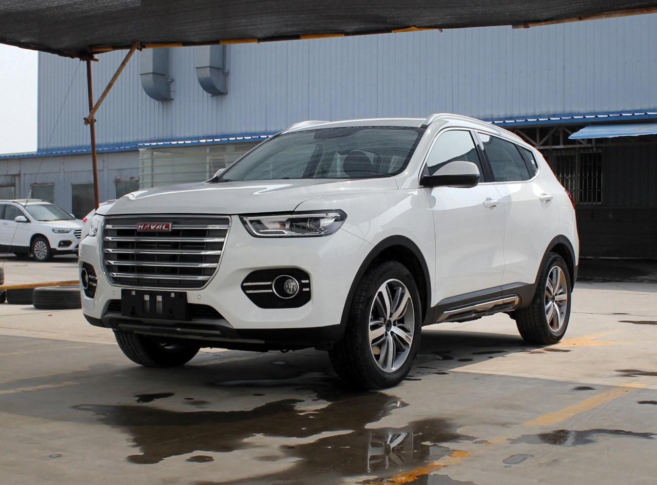 宝骏560和h6哪个好,哈弗h6和宝骏560哪个更值得入手