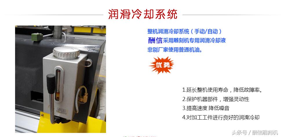 雕刻机数控一般用在什么地方,数控雕刻机知识