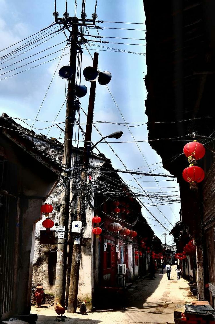 象山县石浦镇是城镇吗,象山石浦镇古城地图