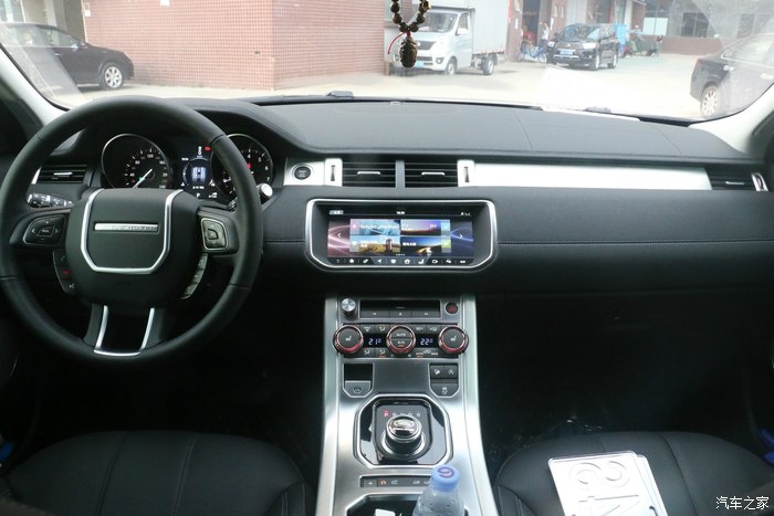 激励奖励礼品,揽胜极光购车攻略