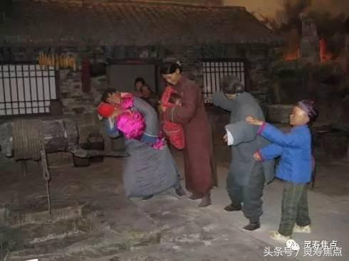 你可能不了解的灵寿（二十六）之历史上的灵寿烈女节妇