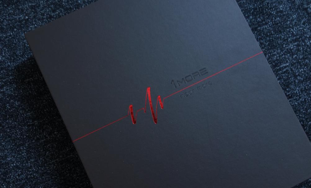 一不小心就把苹果的设计比了下去国产耳塞第一把交椅苹果专属1MORE圈铁降噪耳机问世啦