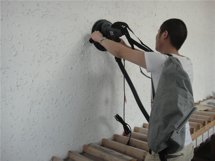 刮完腻子墙面起皮是什么原因,墙壁腻子起皮怎么处理