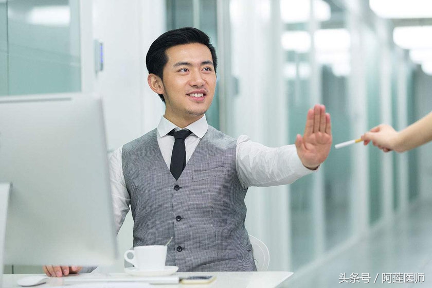 经常吸二手烟会染上烟瘾吗,长期吸二手烟会变得也想吸烟吗