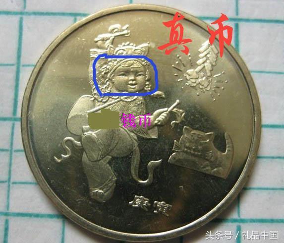 限量纪念生肖币有假的么,生肖纪念币礼品