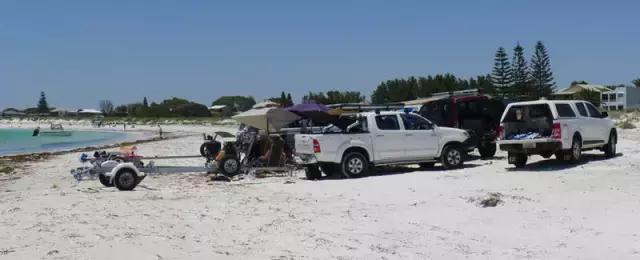 西澳珀斯游记,西澳游记攻略